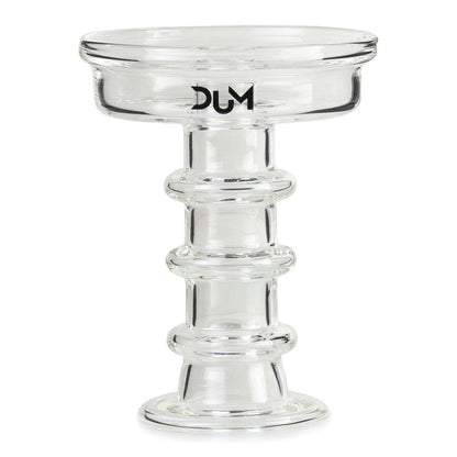 Dum Ideally Glazen Tabakskop - Shisha Smaak