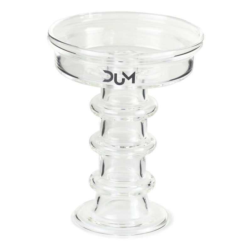 Dum Ideally Glazen Tabakskop - Shisha Smaak