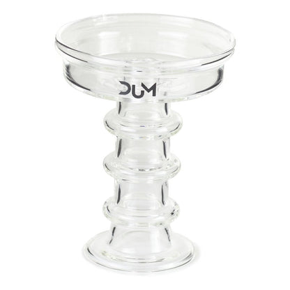 Dum Ideally Glazen Tabakskop - Shisha Smaak