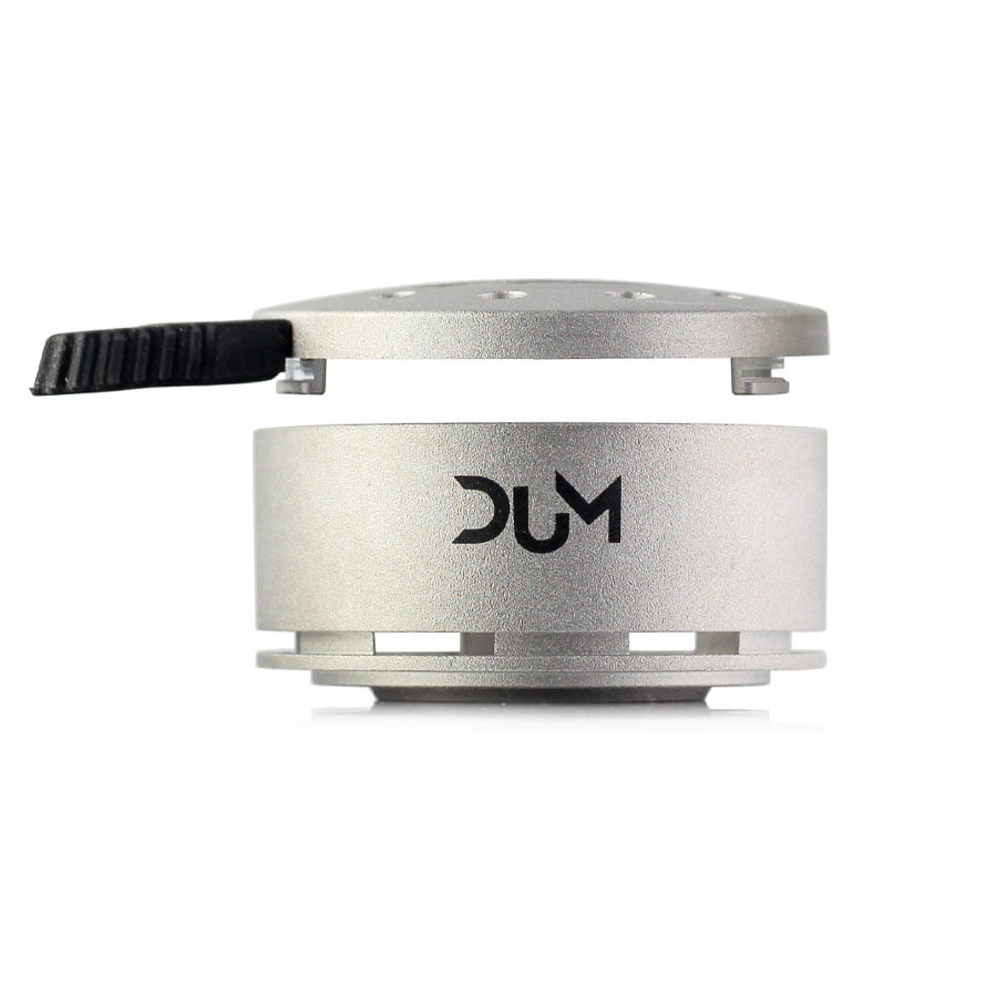 Dum Kaloud Skull Dome HMD - Shisha Smaak