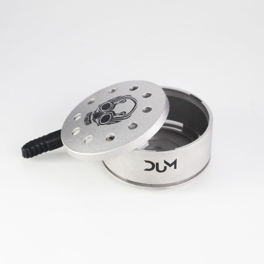 Dum Kaloud Skull Dome HMD - Shisha Smaak