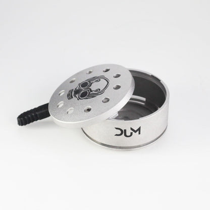 Dum Kaloud Skull Dome HMD - Shisha Smaak