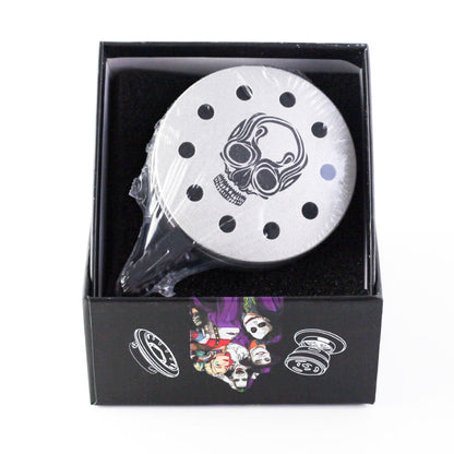 Dum Kaloud Skull Dome HMD - Shisha Smaak