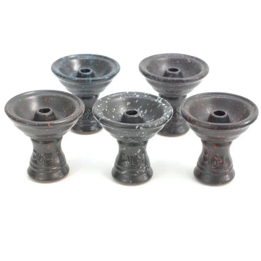 Dum Keramische Phunnel Tabakskop - Shisha Smaak