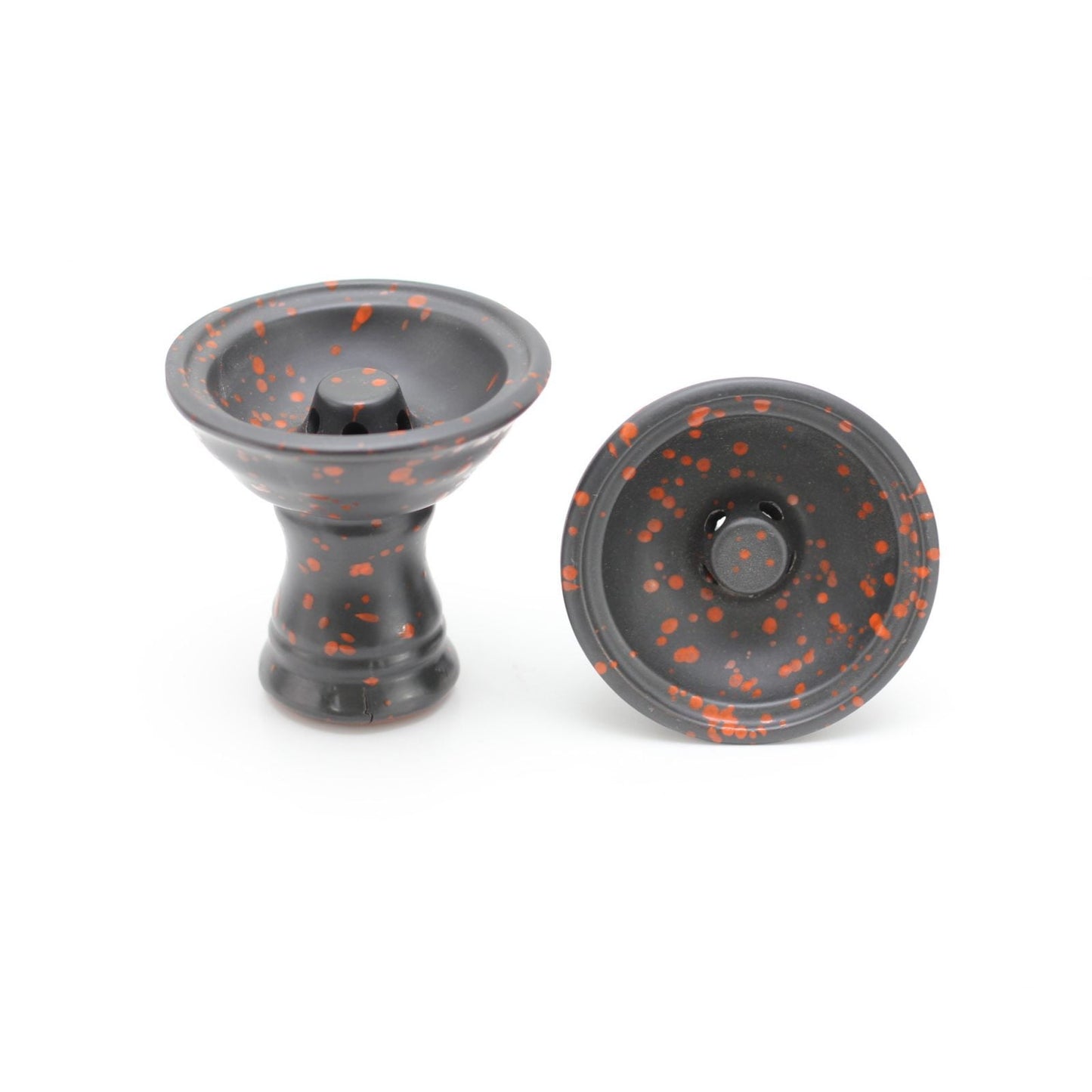 Dum Keramische Vortex Tabakskop - Shisha Smaak