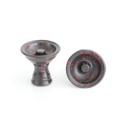 Dum Keramische Vortex Tabakskop - Shisha Smaak
