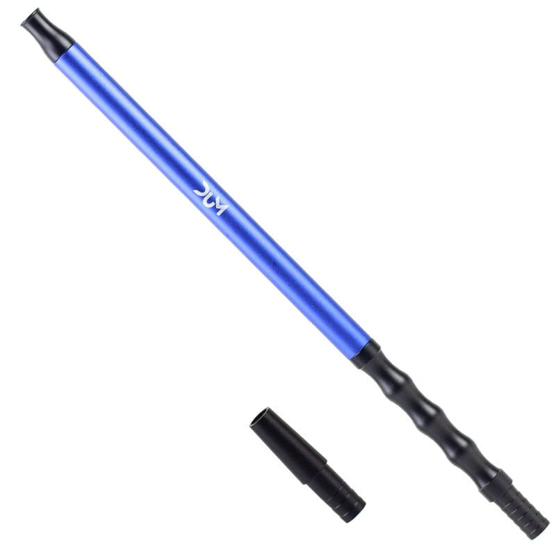 Dum Mondstuk Aluminium Handgreep - Shisha Smaak