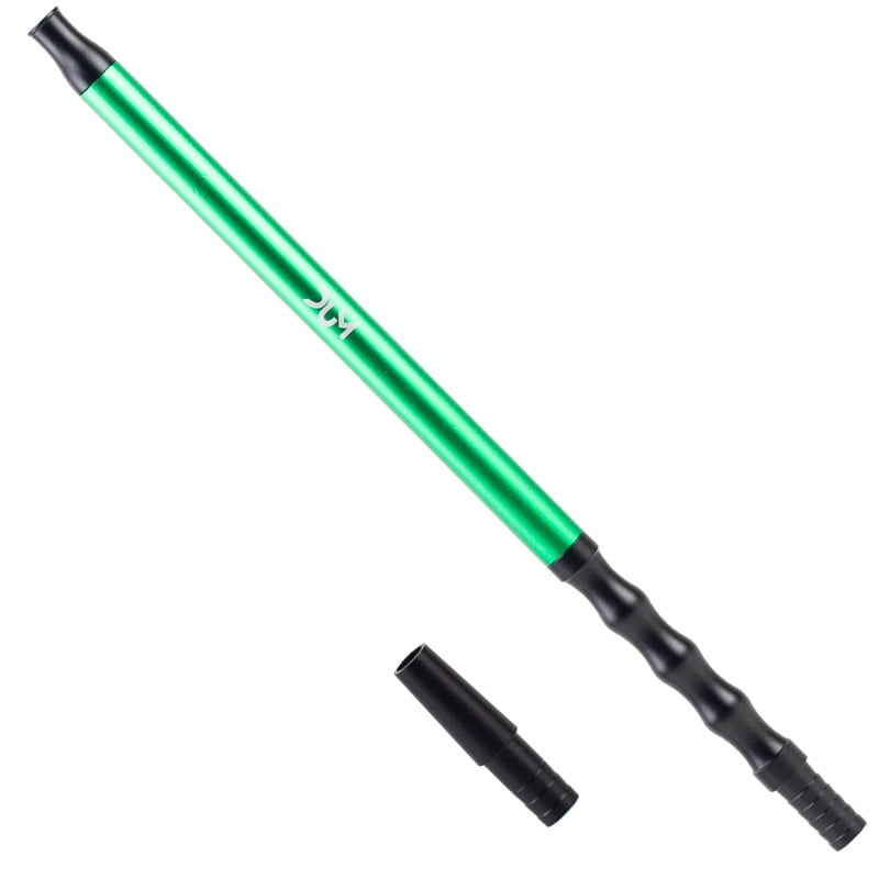 Dum Mondstuk Aluminium Handgreep - Shisha Smaak