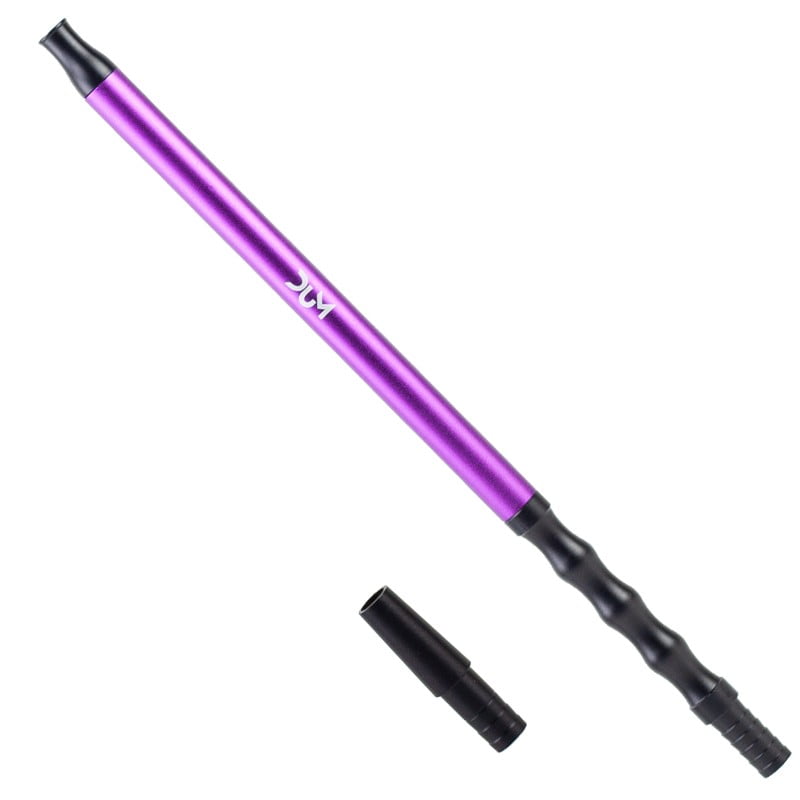 Dum Mondstuk Aluminium Handgreep - Shisha Smaak