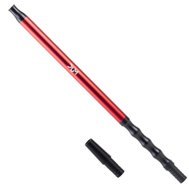 Dum Mondstuk Aluminium Handgreep - Shisha Smaak