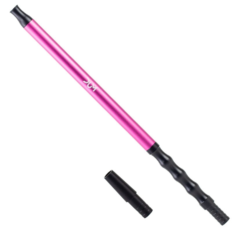 Dum Mondstuk Aluminium Handgreep - Shisha Smaak
