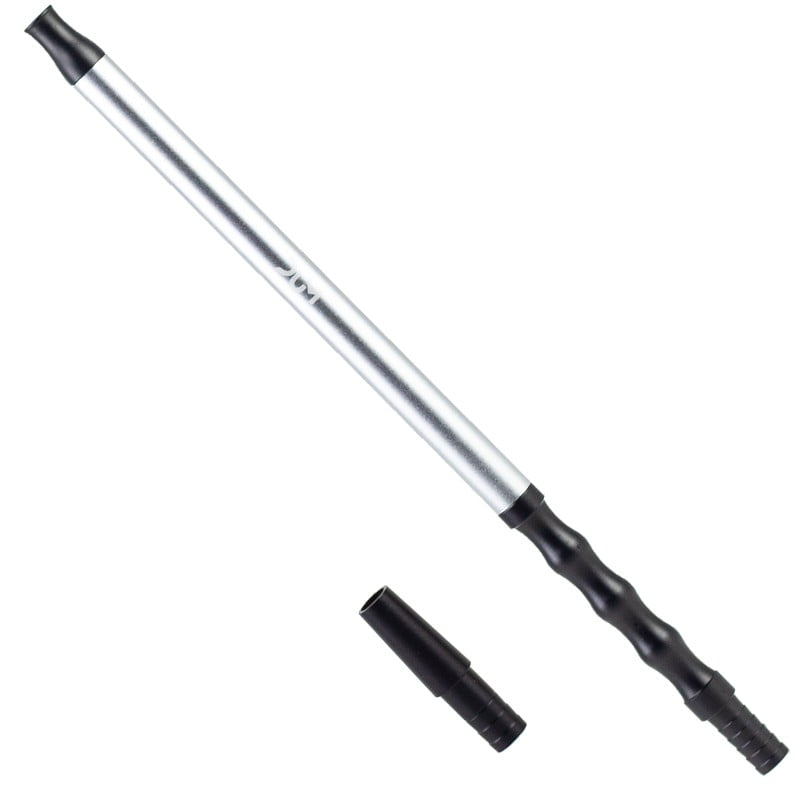 Dum Mondstuk Aluminium Handgreep - Shisha Smaak