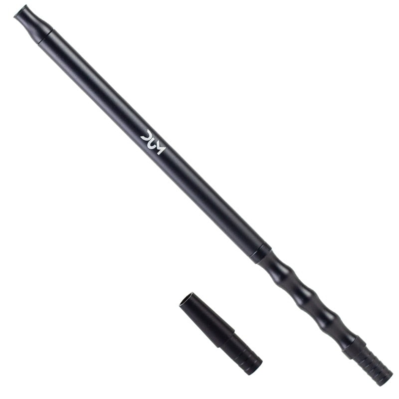 Dum Mondstuk Aluminium Handgreep - Shisha Smaak