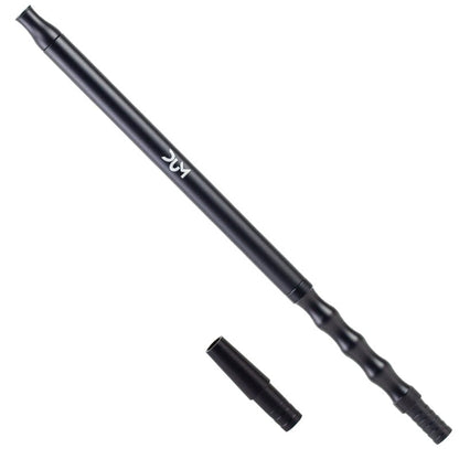 Dum Mondstuk Aluminium Handgreep - Shisha Smaak