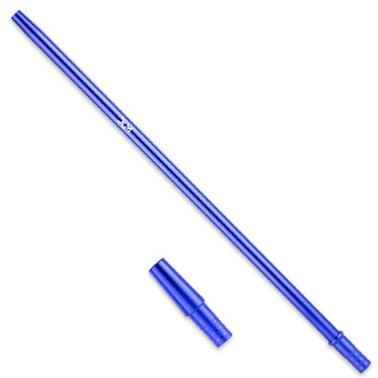 Dum Mondstuk Aluminium Slim - Shisha Smaak