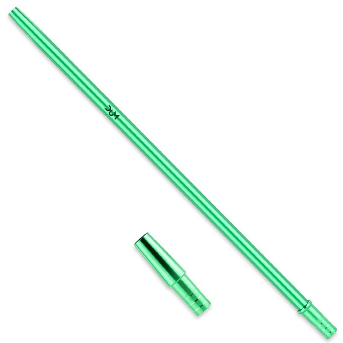 Dum Mondstuk Aluminium Slim - Shisha Smaak