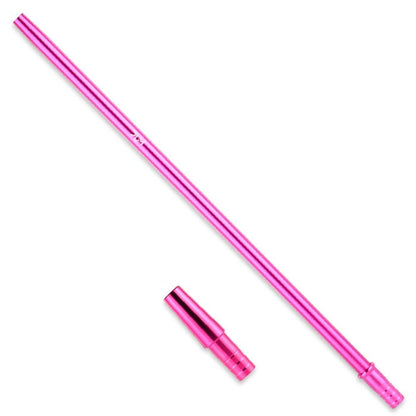 Dum Mondstuk Aluminium Slim - Shisha Smaak