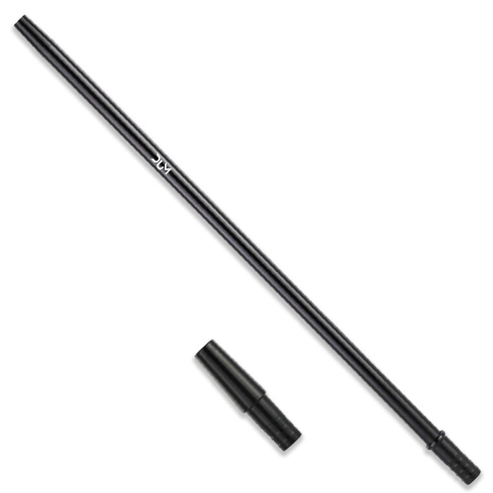 Dum Mondstuk Aluminium Slim - Shisha Smaak