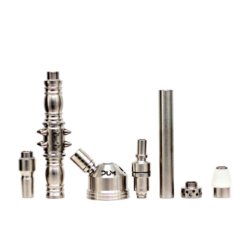 Dum Philip Plein Large - Shisha Smaak