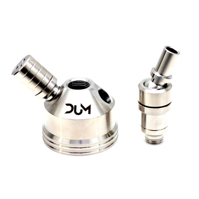 Dum Philip Plein Large - Shisha Smaak