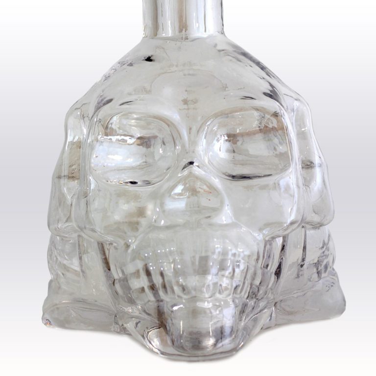 Dum Vaas Philip Plein Large - Shisha Smaak