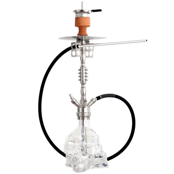 Dum Vaas Philip Plein Large - Shisha Smaak