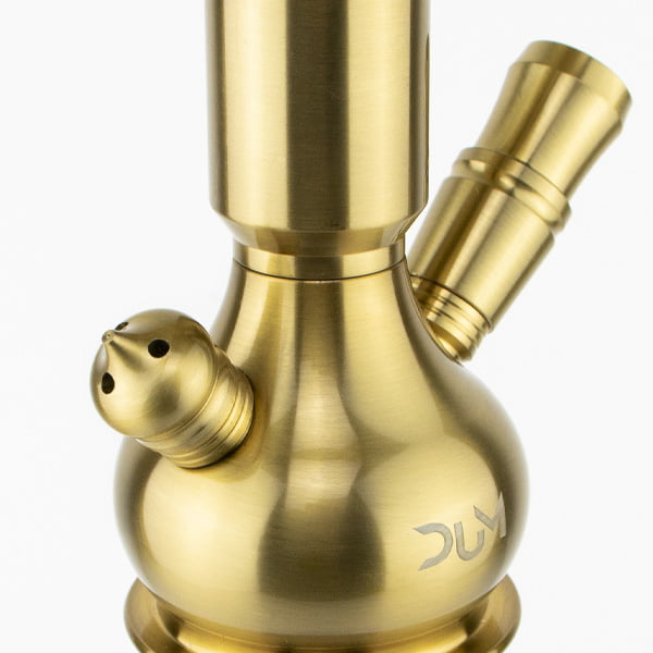 Dum Piccolo Ram Gold - Shisha Smaak