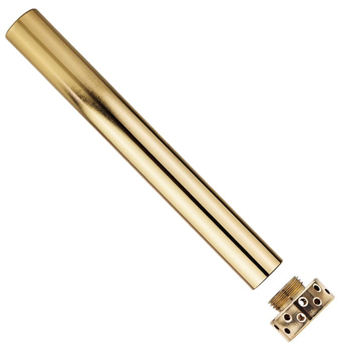 Dum Piccolo Ram Gold - Shisha Smaak