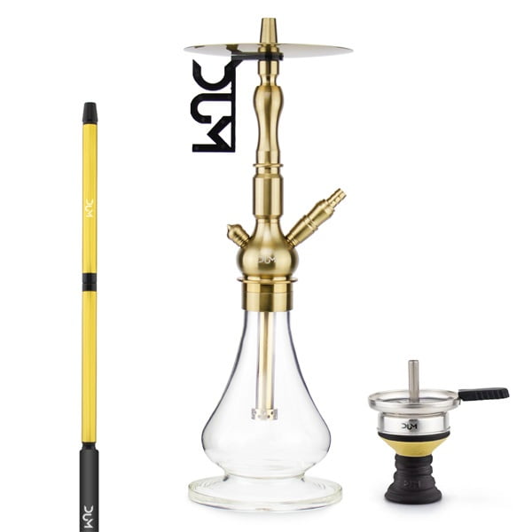 Dum Piccolo Ram Gold - Shisha Smaak