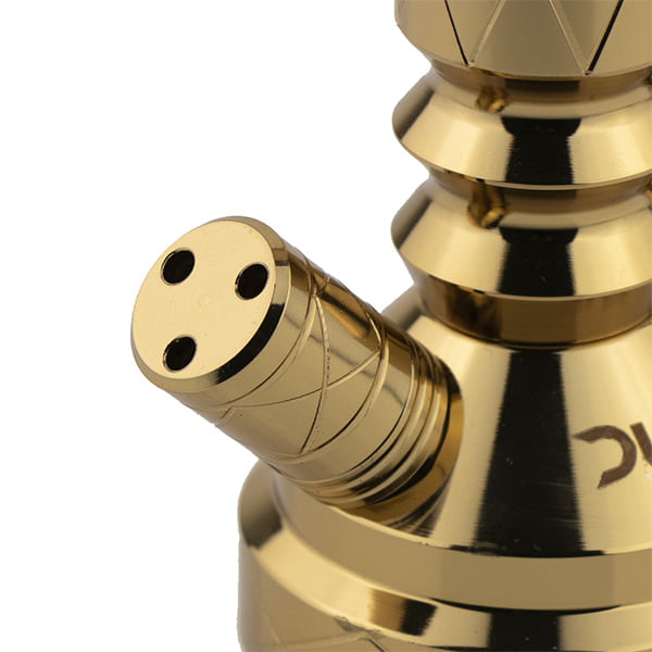 Dum SS30 2.0 Gold - Shisha Smaak