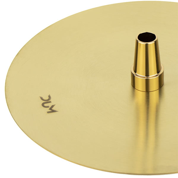 Dum SS30 2.0 Gold - Shisha Smaak