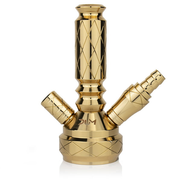 Dum SS30 2.0 Gold - Shisha Smaak