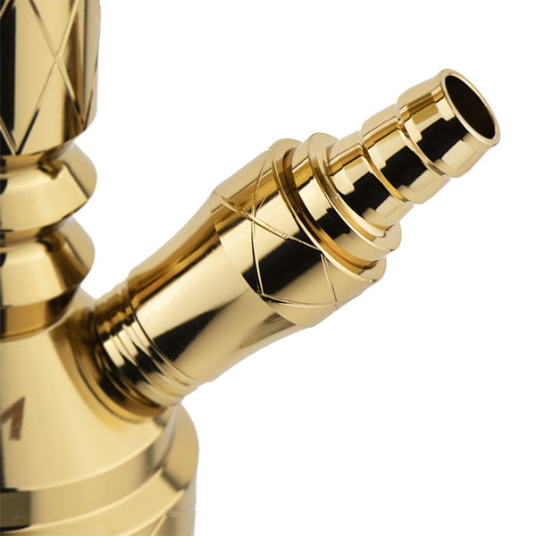 Dum SS30 2.0 Gold - Shisha Smaak
