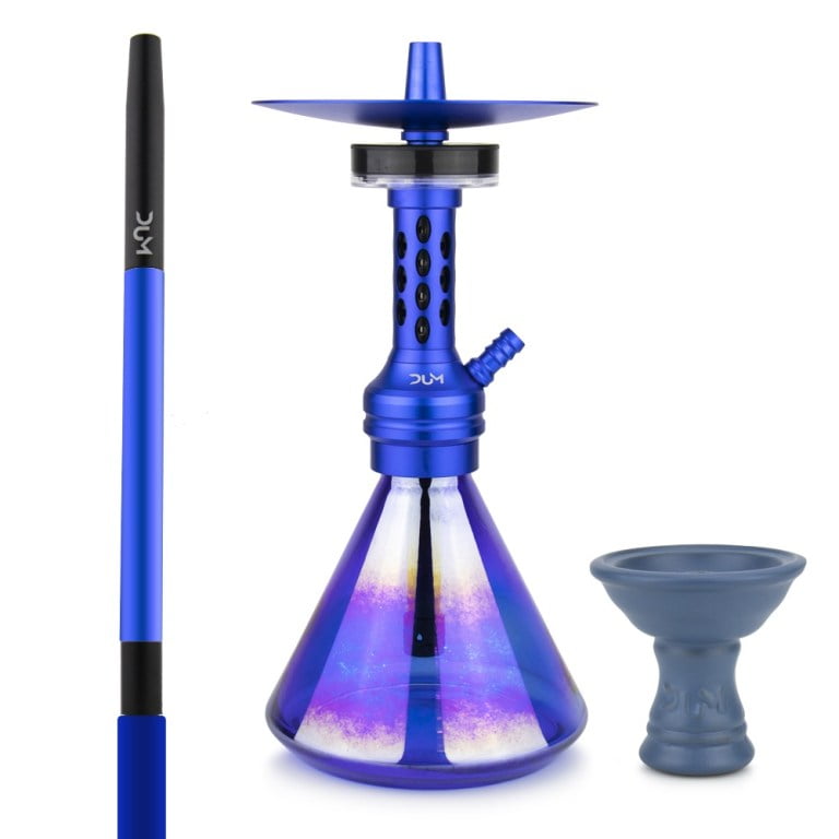 Dum A07 Techno Smoke - Shisha Smaak