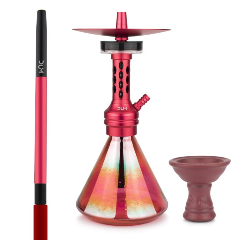 Dum A07 Techno Smoke - Shisha Smaak