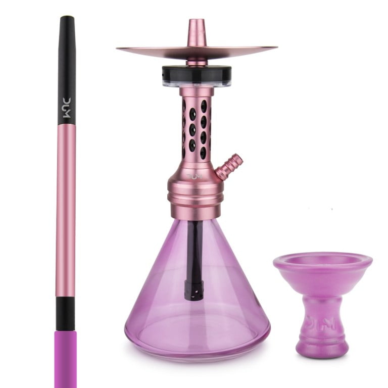 Dum A07 Techno Smoke - Shisha Smaak