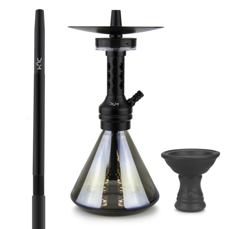 Dum A07 Techno Smoke - Shisha Smaak