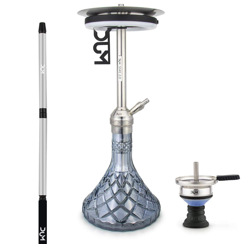 Dum SS41 Grande 2.0 - Shisha Smaak