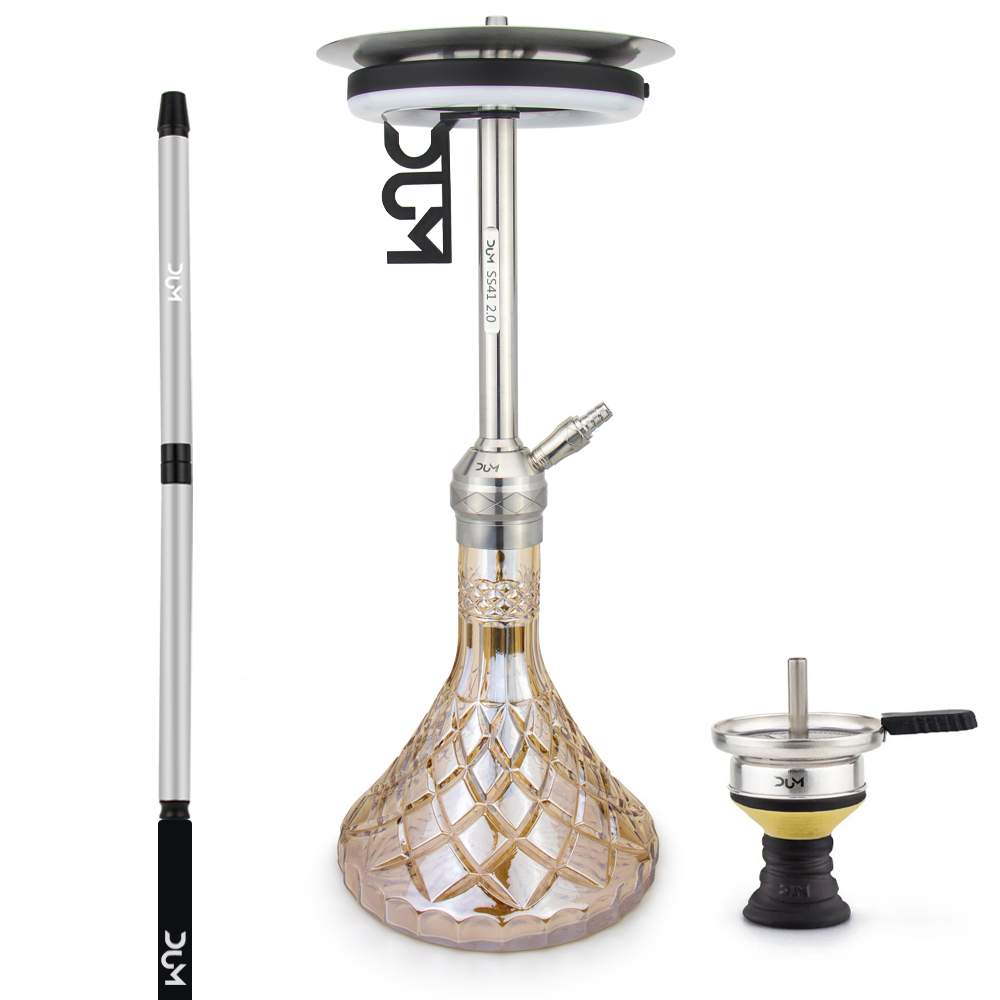 Dum SS41 Grande 2.0 - Shisha Smaak