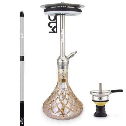 Dum SS41 Grande 2.0 - Shisha Smaak