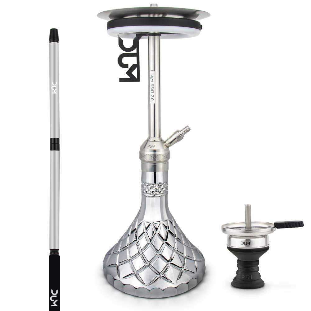 Dum SS41 Grande 2.0 - Shisha Smaak