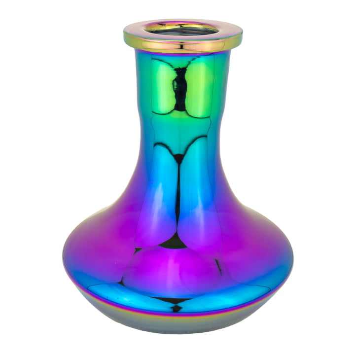 Dum SS68 Kazan Small Rainbow - Shisha Smaak