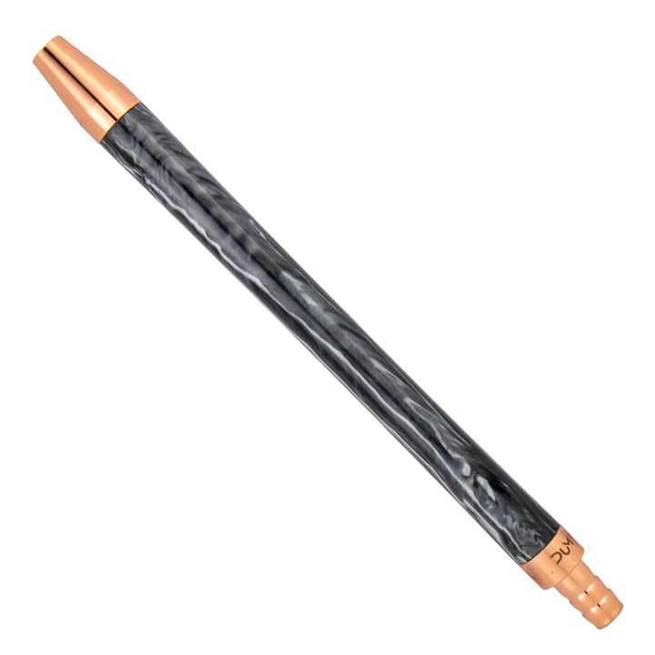 Dum SS68 Kazan Small Black Gold - Shisha Smaak