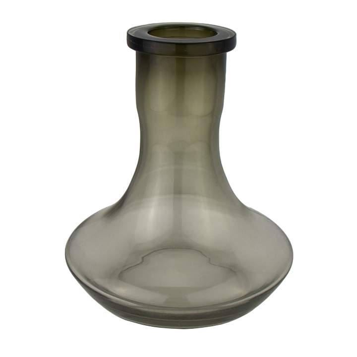 Dum SS68 Kazan Small Black Gold - Shisha Smaak
