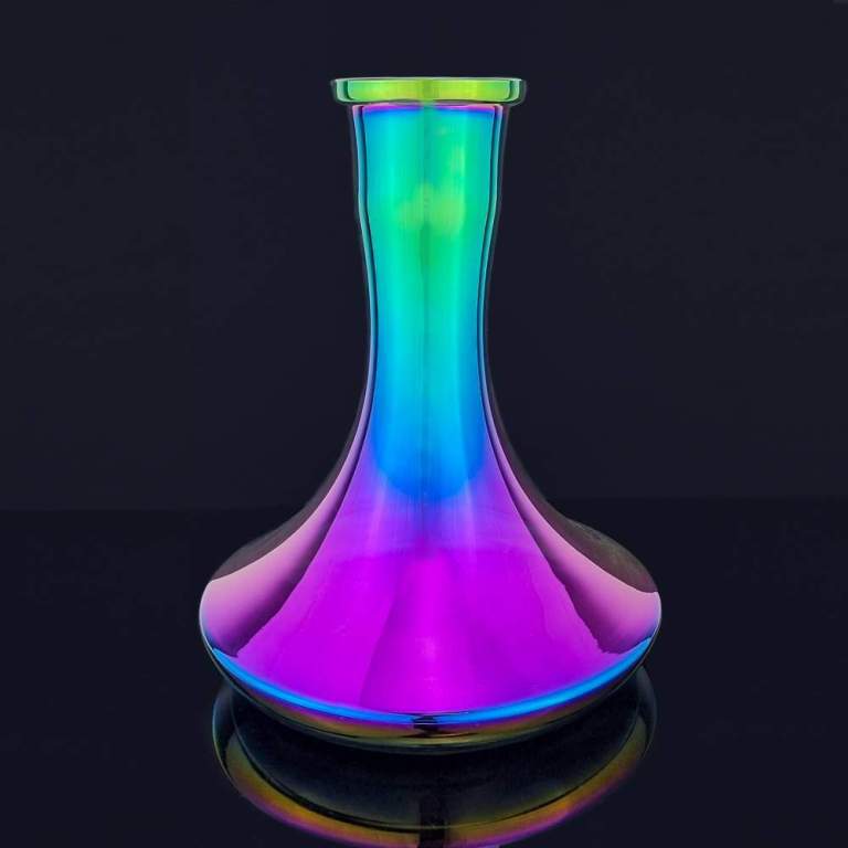Dum SS69 Kazan Large Gold - Shisha Smaak