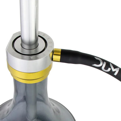 DUM BOOST L – Shisha 61 cm | Luxe & Krachtige Waterpijp