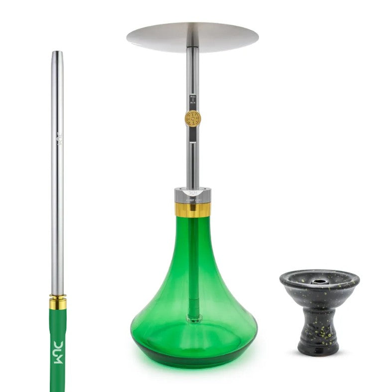 DUM BOOST L – Shisha 61 cm | Luxe & Krachtige Waterpijp