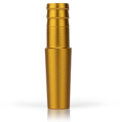 Eindstuk Siliconen Slang Connector Adapter - Shisha Smaak