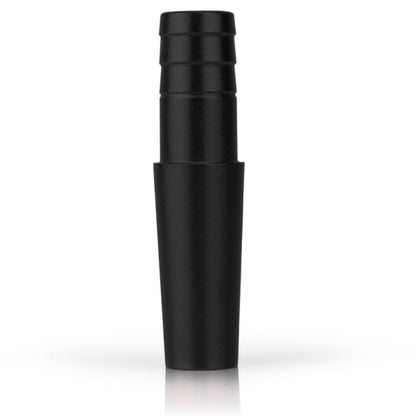 Eindstuk Siliconen Slang Connector Adapter - Shisha Smaak