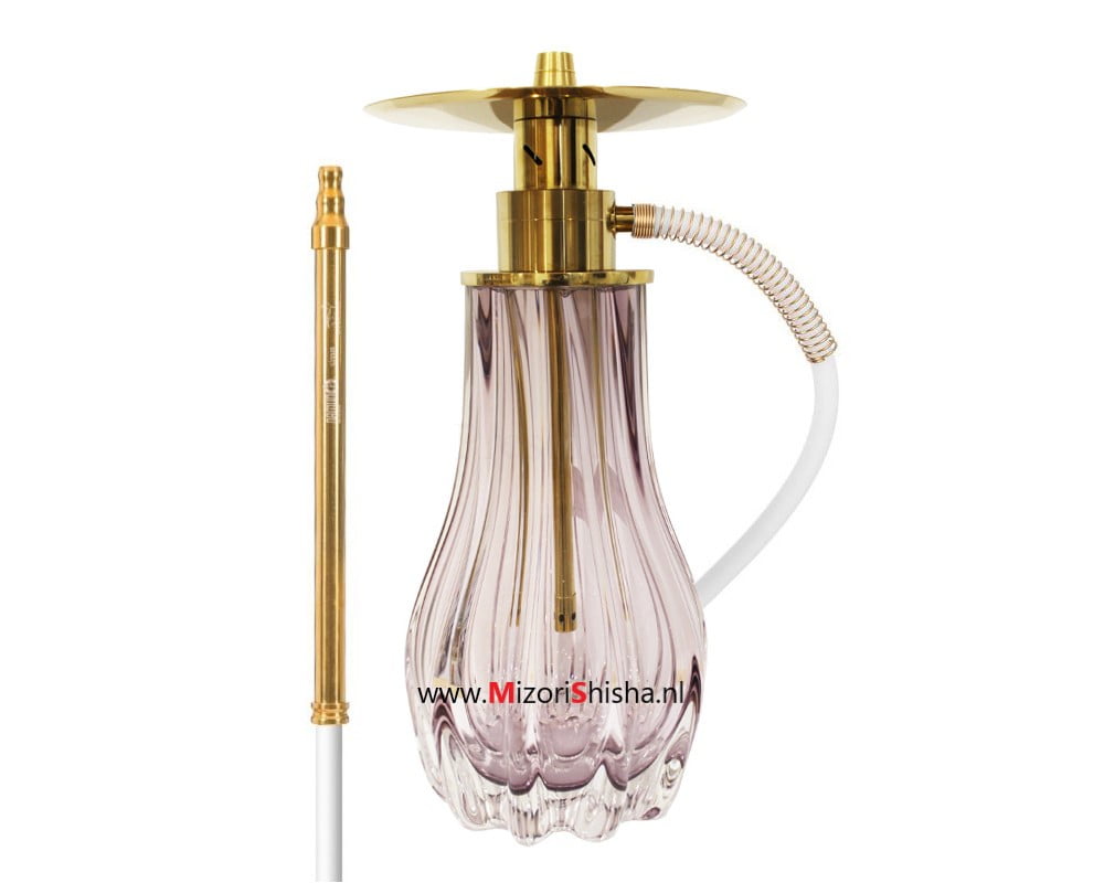 El Nefes Meets Oduman - Dream M1 Pink - Shisha Smaak